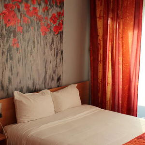 Hotel The Originals City, Hôtel Villancourt,Grenoble Sud cazare Grenoble