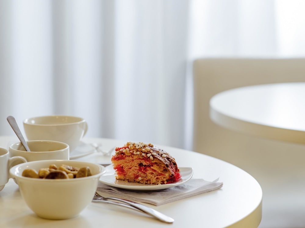 Hotel Aparthotel Adagio Grenoble Centre