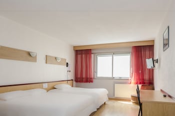 Hotel Greet Hotel Grenoble Centre Gare
