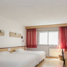 Hotel Greet Hotel Grenoble Centre Gare cazare Grenoble