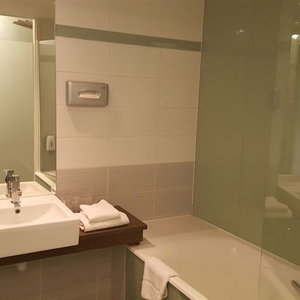 Hotel Europole cazare Grenoble