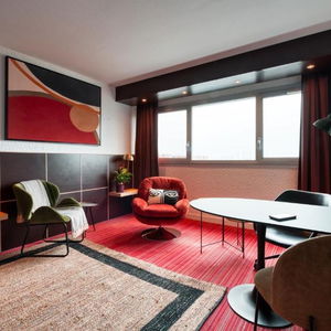 Hotel Cowool Grenoble cazare Grenoble