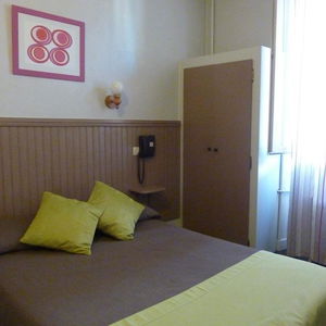 Hotel Hôtel Gloria cazare Grenoble