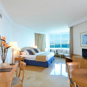 Sejur Vincci Saphir Palace And Spa vacanta Hammamet