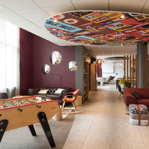 Hotel B&B Hotel Reims Centre Erlon cazare Reims