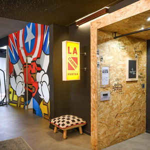 Hotel Mercure Reims Parc Des Expositions cazare Reims