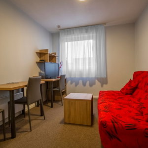 Hotel Kosy Appart’hôtels – Le Champ De Mars cazare Reims