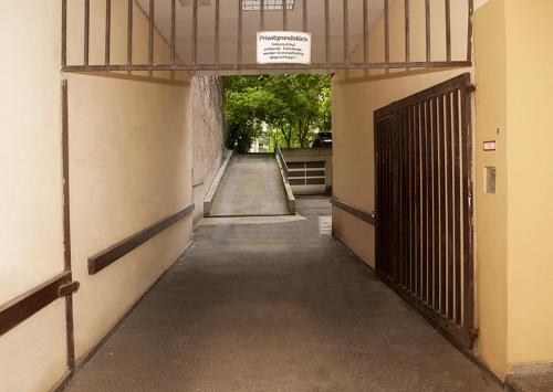 Hotel Pension Levi
