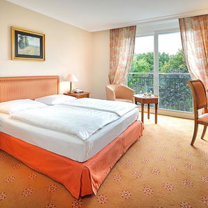 Hotel Victor'S Residenz-Hotel Berlin cazare Berlin