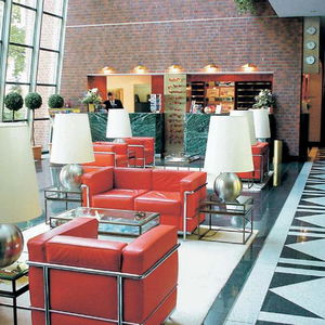 Hotel Living Hotel Weißensee cazare Berlin