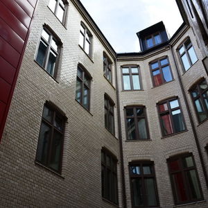 Hotel Citybox Oslo cazare Oslo