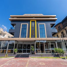 Hotel Lemon Hotel cazare Antalya City