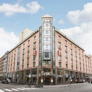Hotel Scandic Victoria cazare Oslo