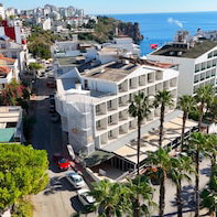 Hotel Prima cazare Antalya City