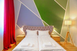 Hotel H11 Downtown Apartments 3* cazare Targu-Mures