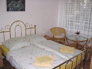 Hotel Apartmenthaus Sybille Hecke