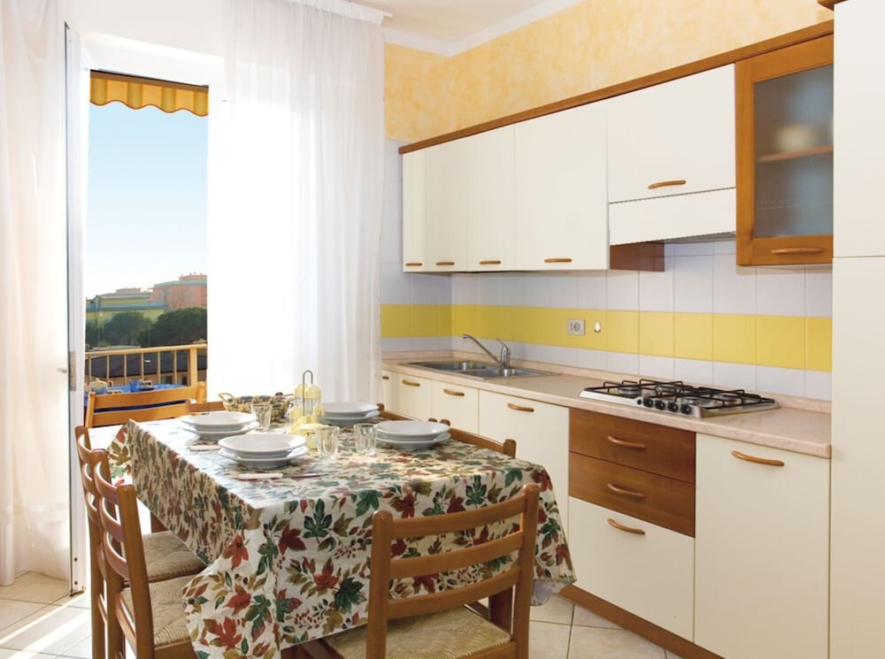 Hotel Appartamenti Pia Del Faro