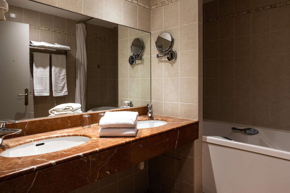 Best Western L'orangerie
