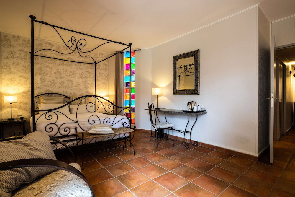 Best Western L'orangerie