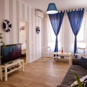 Hotel Apartamente De Inchiriat Aquarium Residence 2 cazare Mamaia Nord