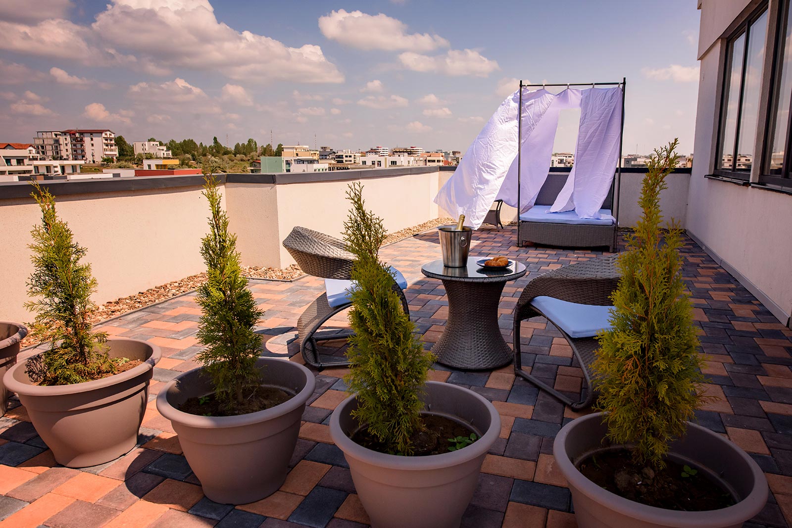 Apartamente De Inchiriat Aquarium Residence 2