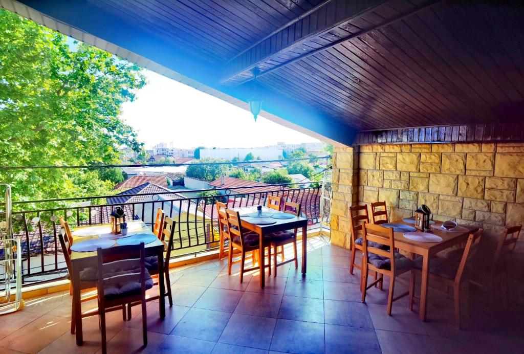 Hotel Casa Laura