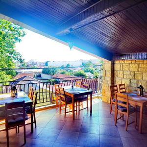 Hotel Casa Laura cazare Mangalia