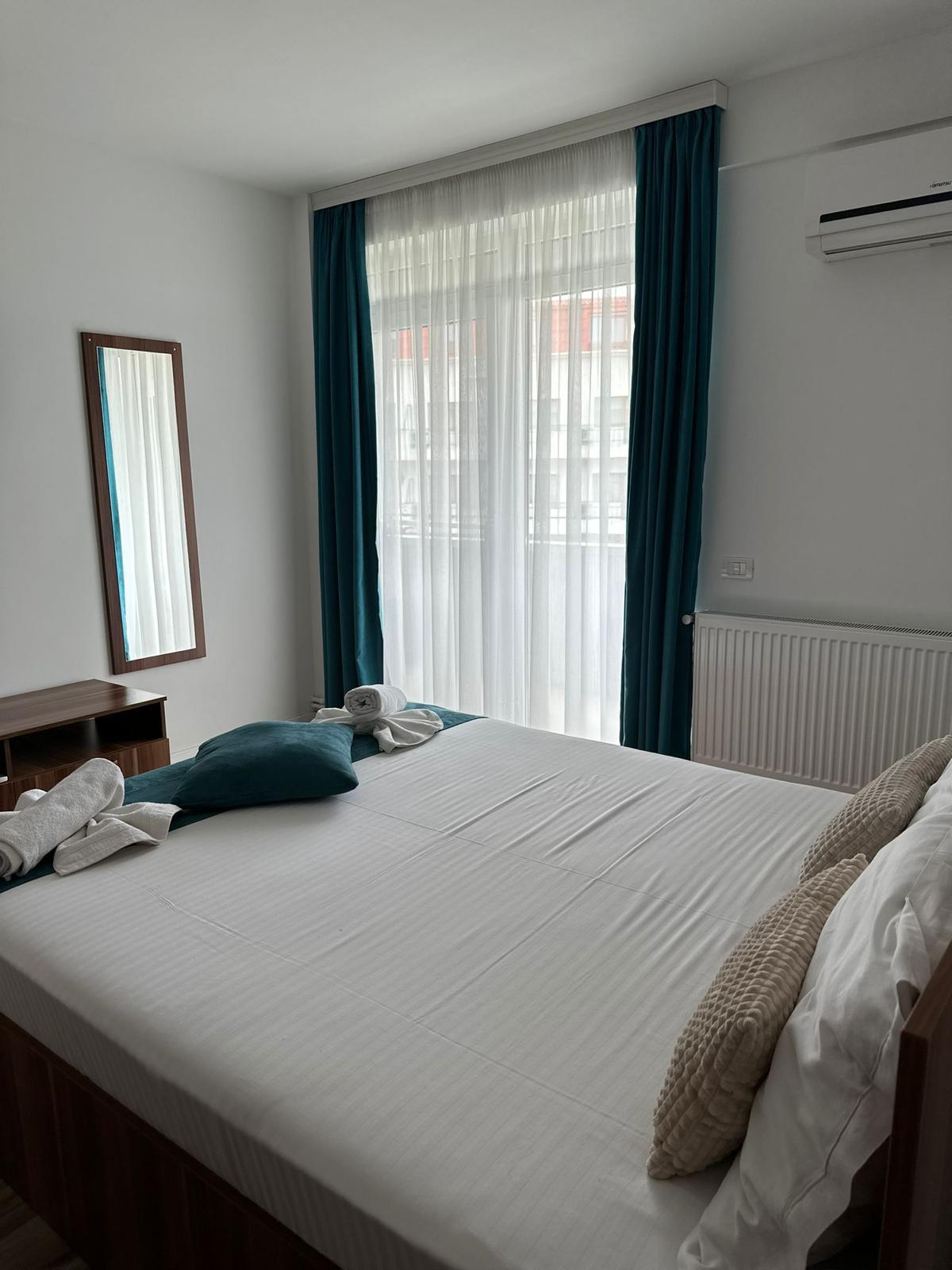 Victory Luxury Apartments