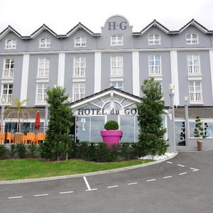 Hotel Hôtel Du Golf cazare Saint-Etienne