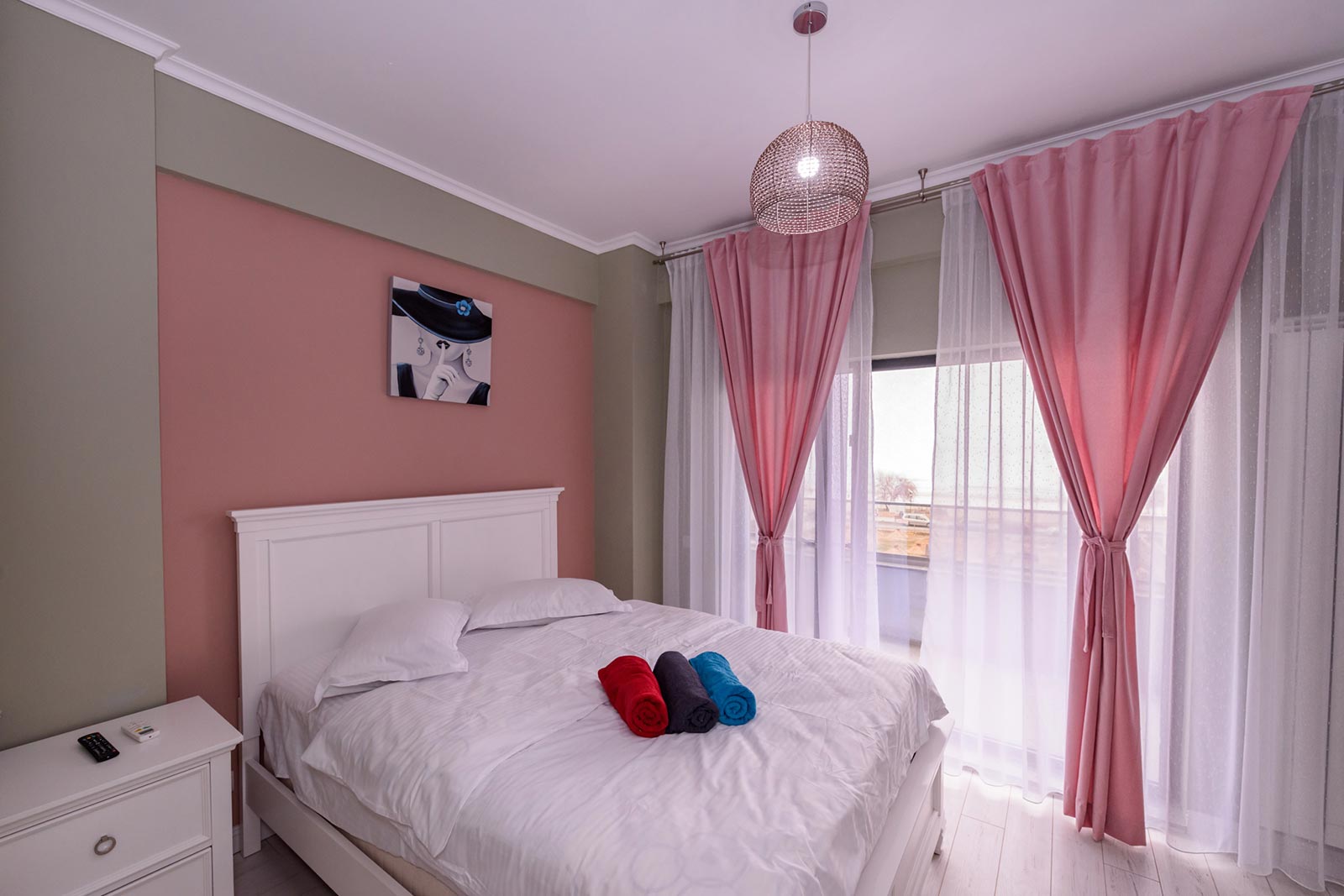 Apartamente De Inchiriat Aquarium Residence 3
