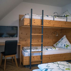 Hotel Pension Yvonne cazare Rust