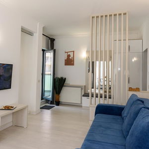 Hotel Apartamente De Inchiriat Aquarium Residence 6 cazare Mamaia Nord