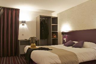 Hotel Brit Hotel Lorient Le Kerotel
