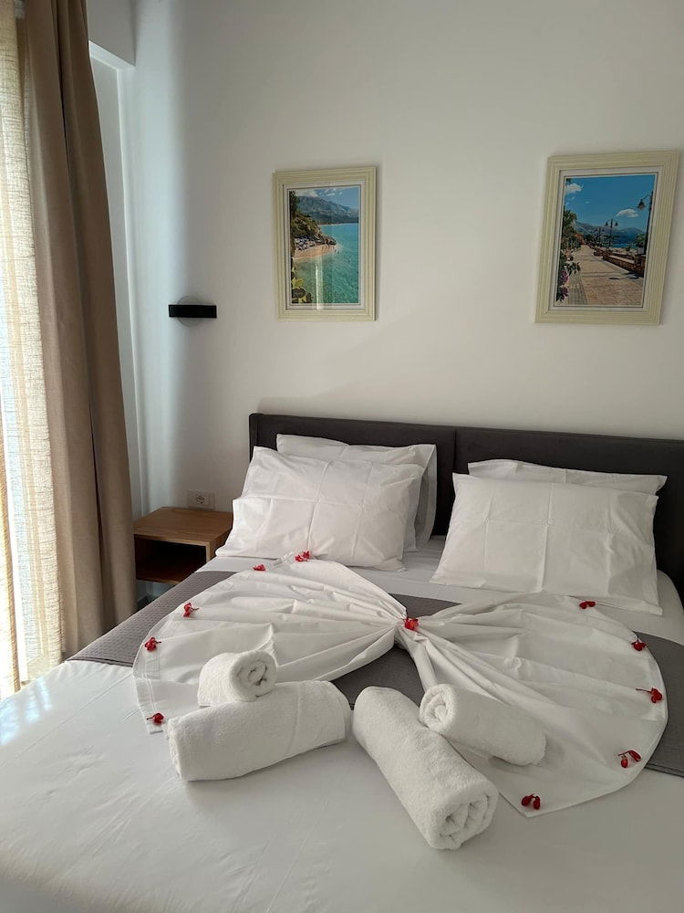 Hotel Villa The Old Bakery