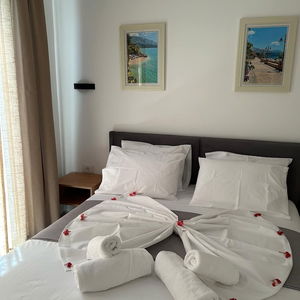 Hotel Villa The Old Bakery cazare Himare