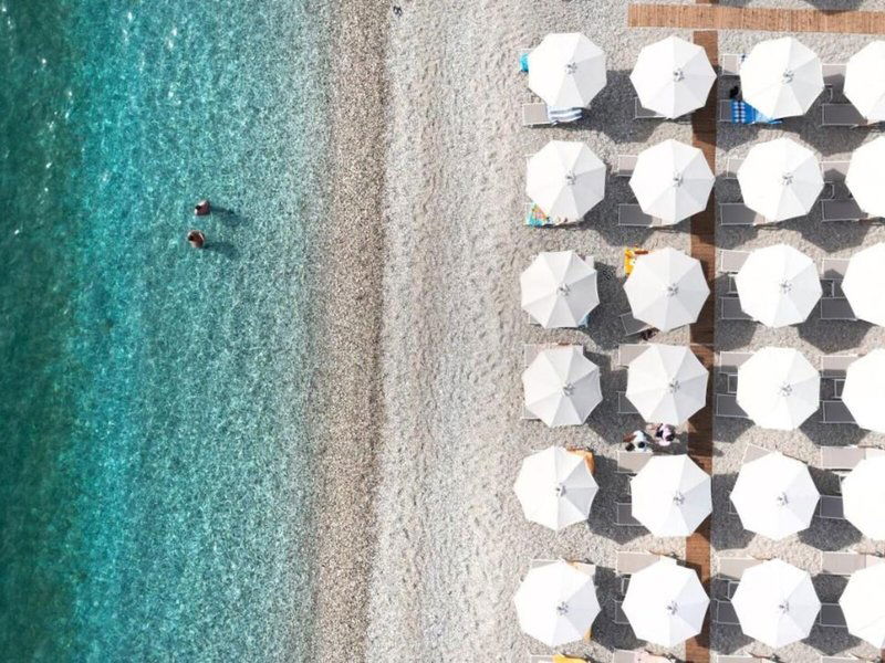 Hotel Nia Boutique Hotel By Rapos Resort