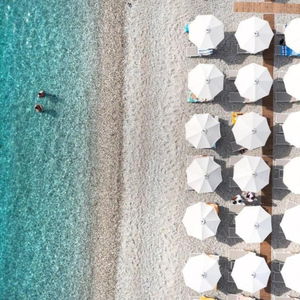 Hotel Nia Boutique Hotel By Rapos Resort cazare Himare