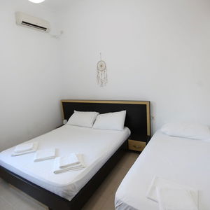 Hotel Bunec Beach Resort cazare Himare