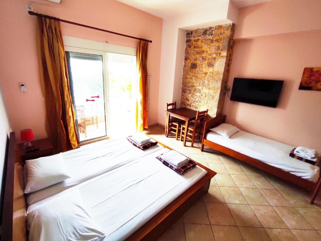 Hotel Apartments Himara Premium