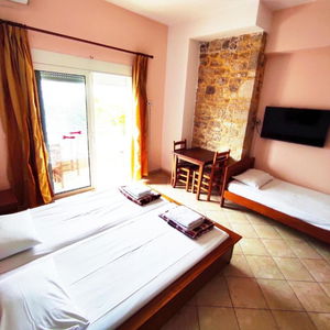 Hotel Apartments Himara Premium cazare Himare