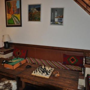 Hotel Hotel Alpin cazare Himare