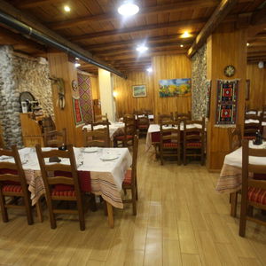 Hotel Sofo Hotel cazare Himare