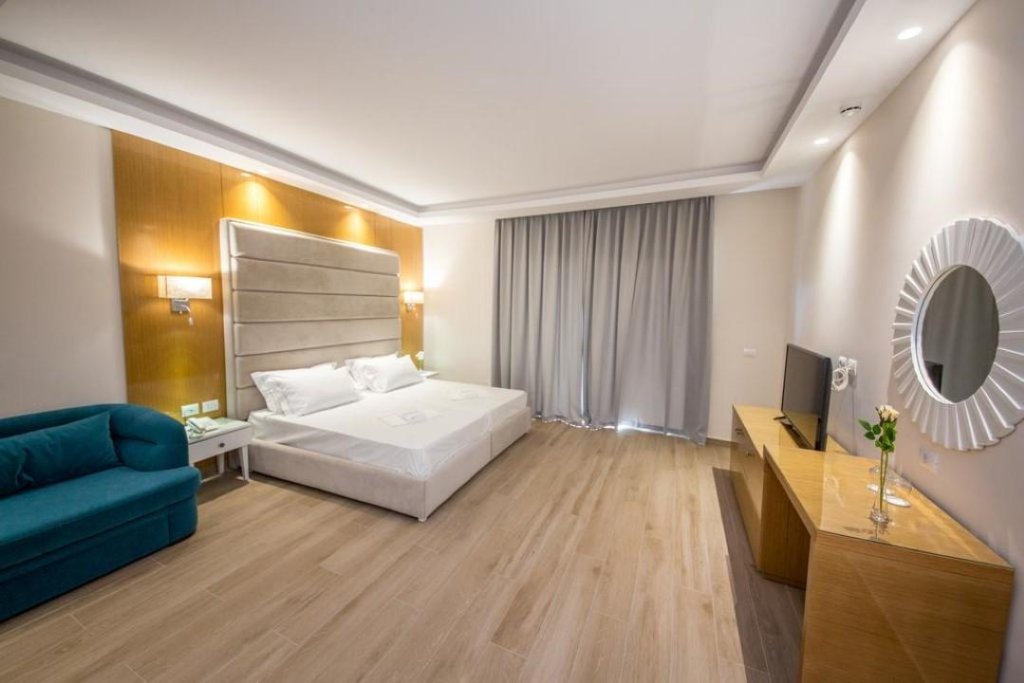 Hotel Sole Luna Hotel