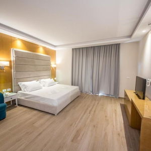 Hotel Sole Luna Hotel cazare Himare