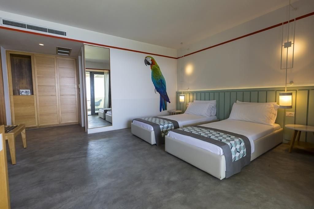 Hotel Soleil Village