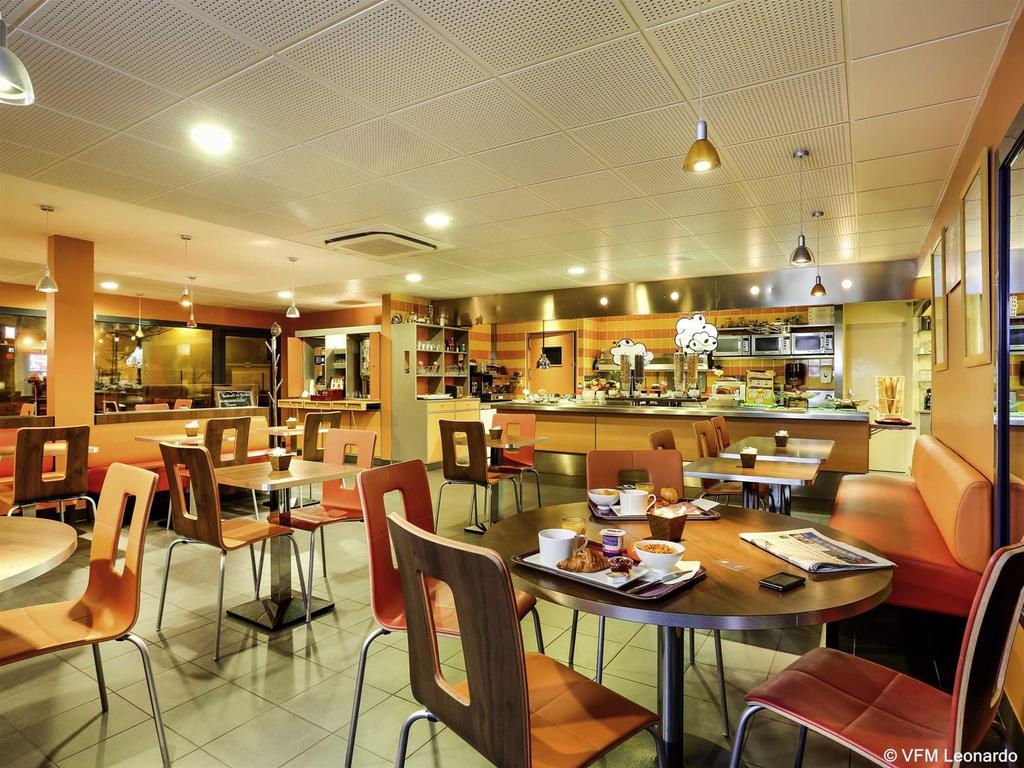 Hotel Ibis Le Mans Est Pontlieue