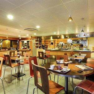 Hotel Ibis Le Mans Est Pontlieue cazare Le Mans