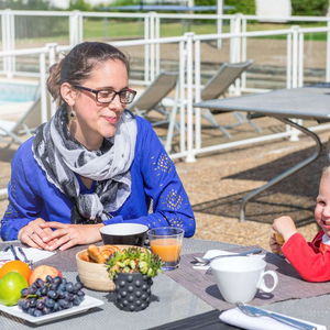 Hotel Novotel Le Mans cazare Le Mans