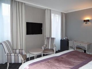 Hotel Hôtel Concordia Le Mans Centre Gare