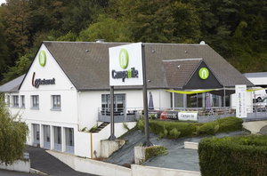 Hotel Campanile Le Mans Centre Est cazare Le Mans